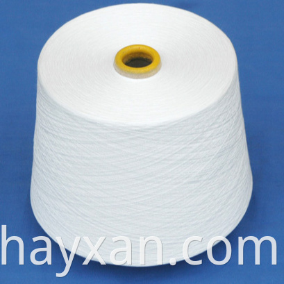 Raw Meta Aramid Sewing Thread